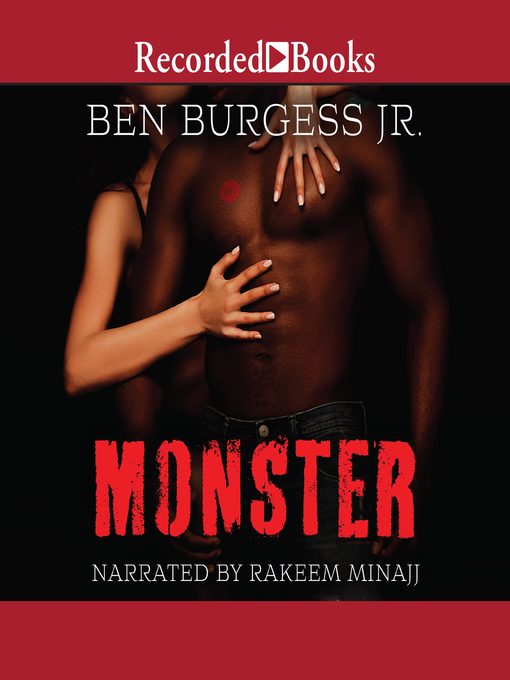 Title details for Monster by Ben Burgess, Jr. - Available